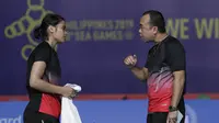 Tunggal Putri Indonesia Harus Maksimal di Malaysia Masters 2020