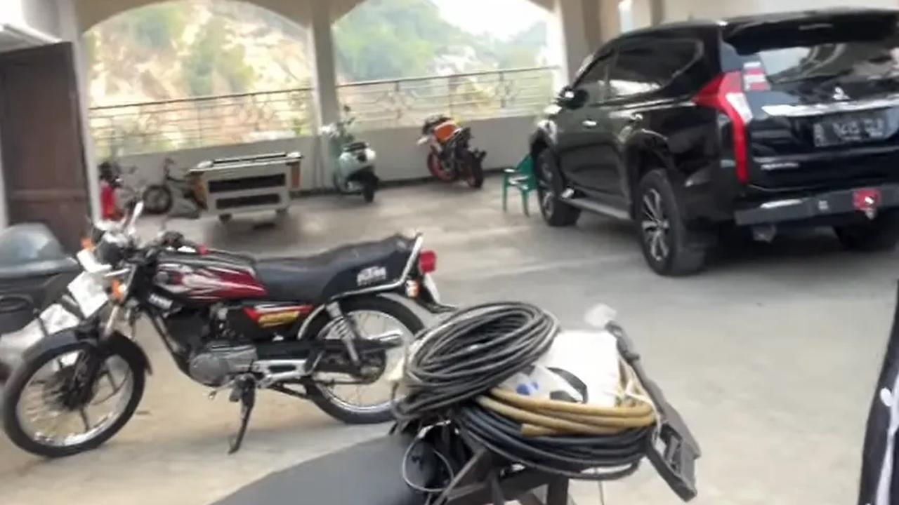 Dok. Istimewa