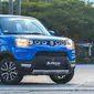 Suzuki resmi pasarkan S-Presso dengan aksesoris baru (Autoindustriya)