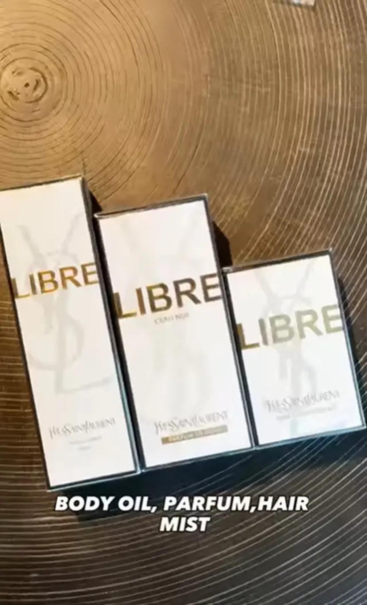 Intip Pilihan Souvenir Bridesmaid ala Luna Maya, Mulai dari Skincare hingga High Heels