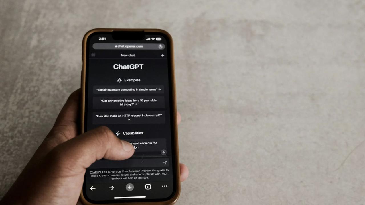 Open AI Tertarik Akuisisi Google Chrome, ChatGPT Bakal Makin Kuat?