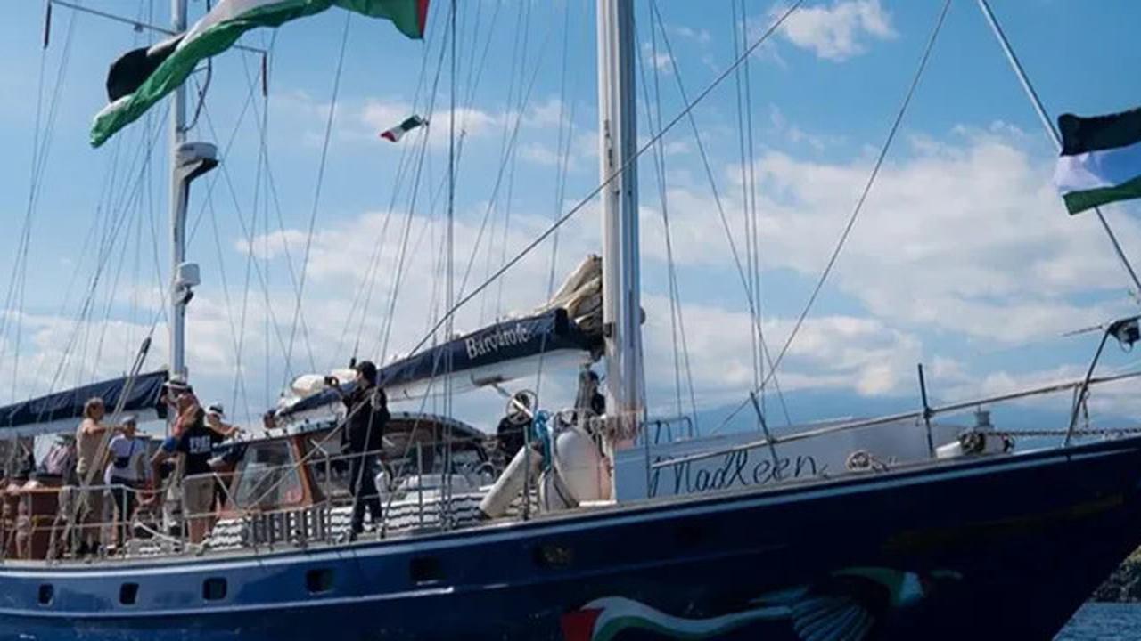 Kapal Madleen