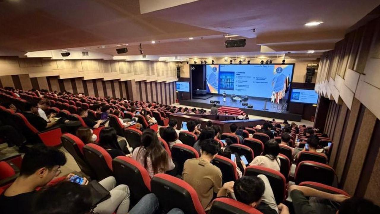 BRI Insurance Perkuat Literasi Asuransi Mahasiswa Melalui GENCARKAN di Universitas Ciputra