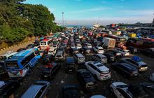 ASDP Bongkar Biang Kerok Macet Horor di Pelabuhan Merak Saat Mudik Lebaran