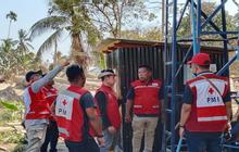 Solidaritas Tanpa Batas: Warga Surakarta Salurkan Bantuan Sumur Bor Aceh Tamiang Pasca-Banjir