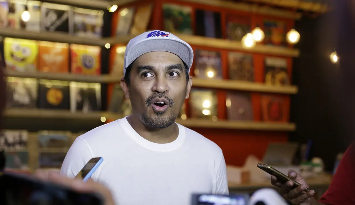 (Agus Apriyanto/KapanLagi.com)