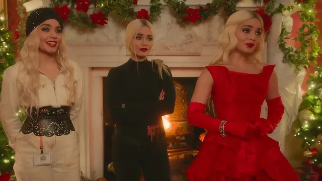 The Princess Switch 3: Romancing the Star