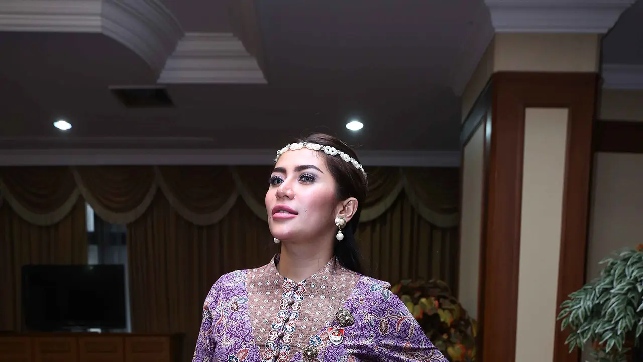 Cinta Penelope