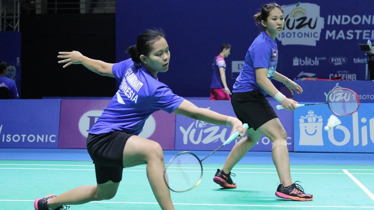 Siti Fadia Silva Ramadhanti/Ribka Sugiarto