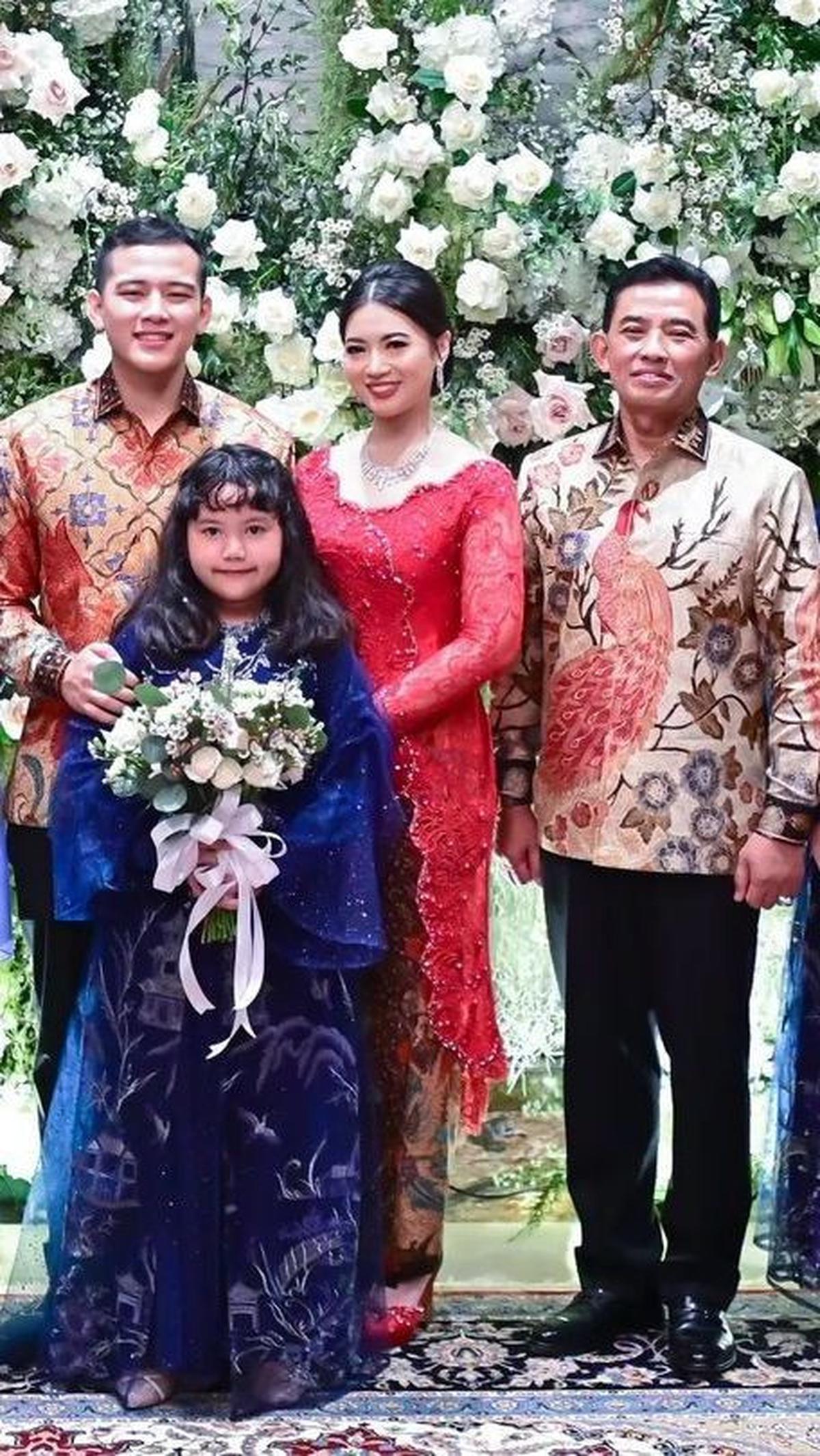 Sosok Iptu Hafiz Prasetia Akbar
