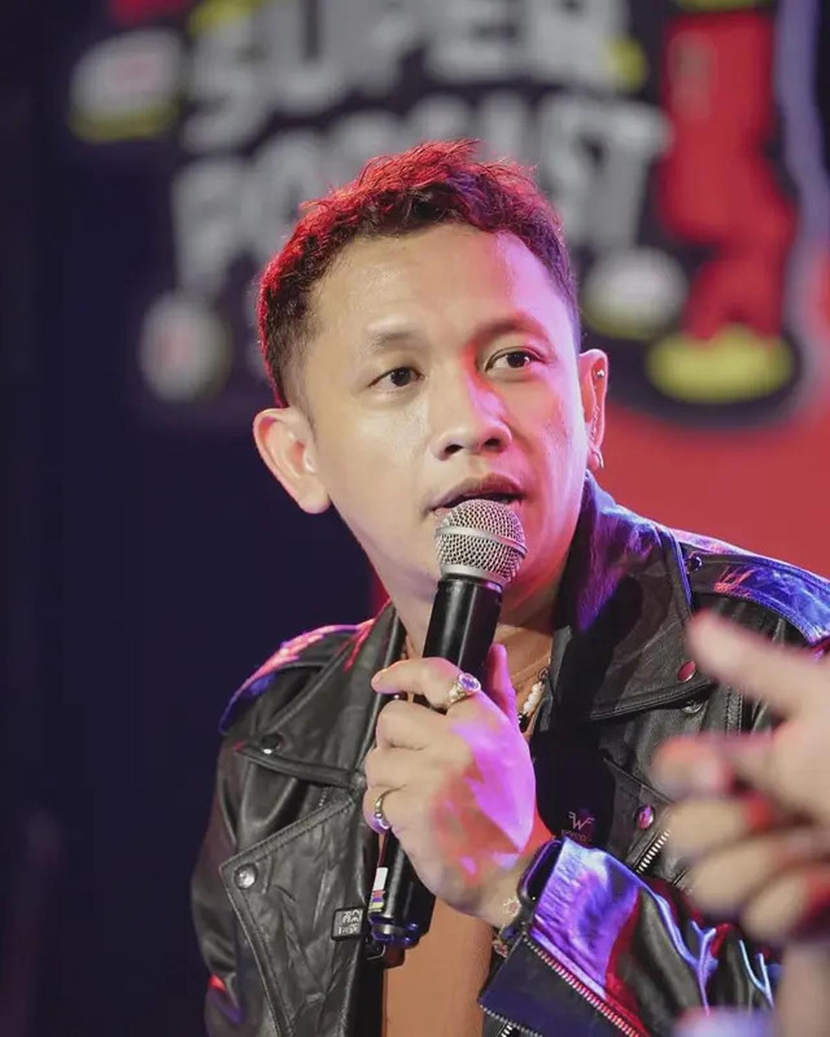 Erick Estrada Ngaku Diserang Oknum Via DM Setelah Imbau Miftah Maulana Minta Maaf ke Yati Pesek
