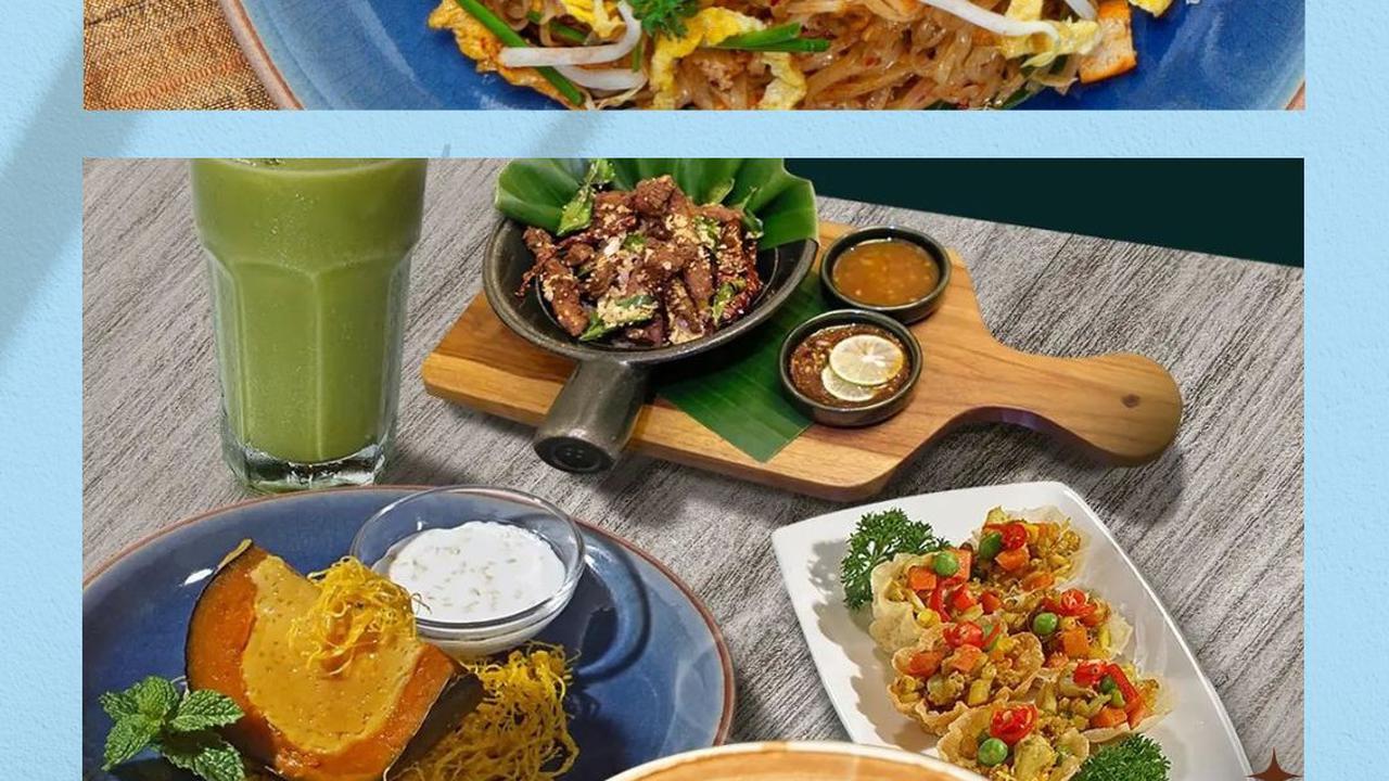 Rekomendasi Menu Favorit di So Thai yang Wajib Dicoba, Ada Promo Spesial BRI Juga Lho