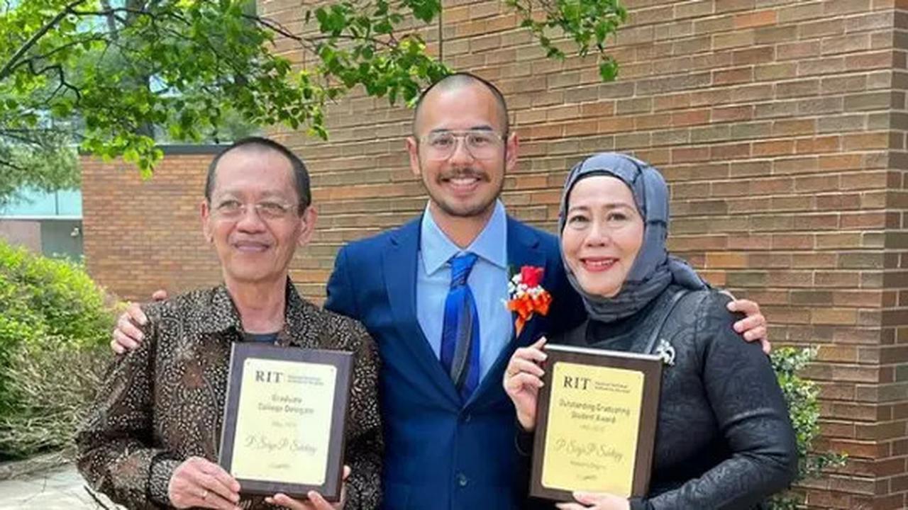 Ditolak Naik Ojol, Putra Dewi Yull Surya Sahetapy Dikatai Orang Cacat oleh Sopir