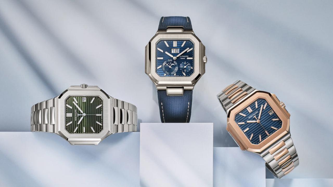 Luxury Brands' Collection