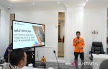 Pemkot Makassar Perkuat Mitigasi El Nino 2026, Siapkan Strategi Komprehensif Hadapi Krisis Air