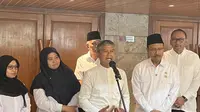 Curhat Kepala Sekolah Rakyat: Tak Hanya Soal Akademik Namun Juga Karakter Berdisiplin