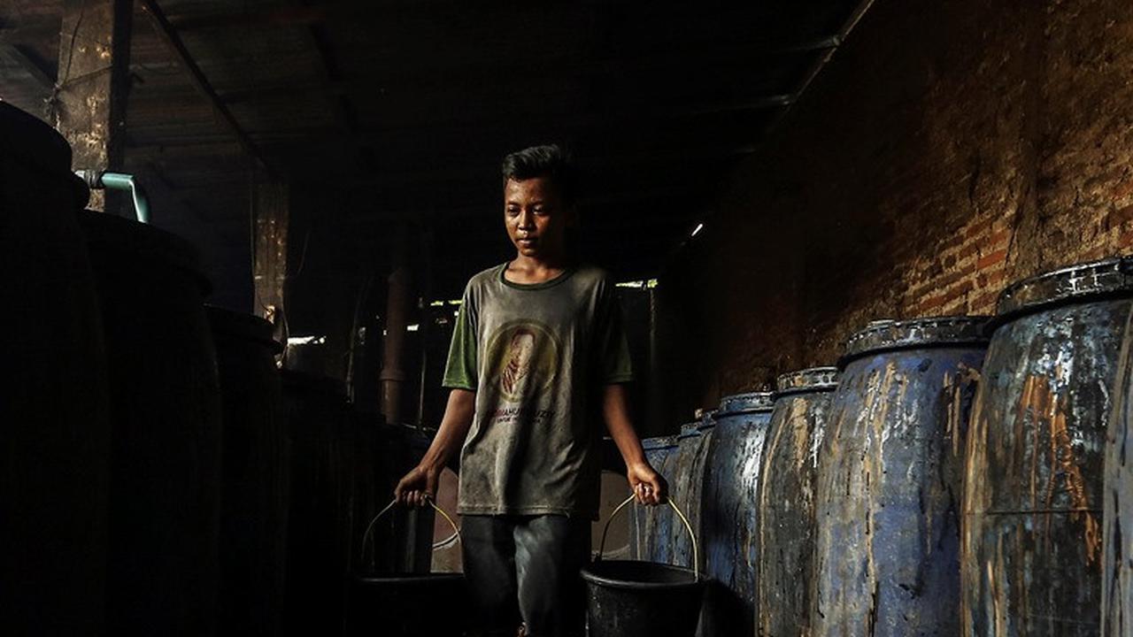 Menengok Pembuatan Ciu Bekonang Sukoharjo, Minuman Beralkohol Legendaris yang Terancam Tutup