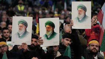 Ali Khamenei Akan Dikebumikan di Mashhad