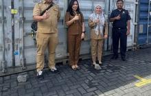 Bangga! Ambon Kirim Damar Senilai Rp12 Miliar ke India