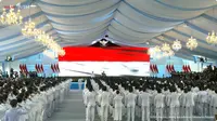 Prabowo Resmi Lantik Khofifah-Emil Dardak Jadi Gubernur dan Wagub Jawa Timur