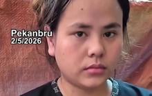 Tampang 4 Pembunuh Sadis Lansia di Rumbai Riau, Mantan Menantu Disebut-sebut Otak Pelaku