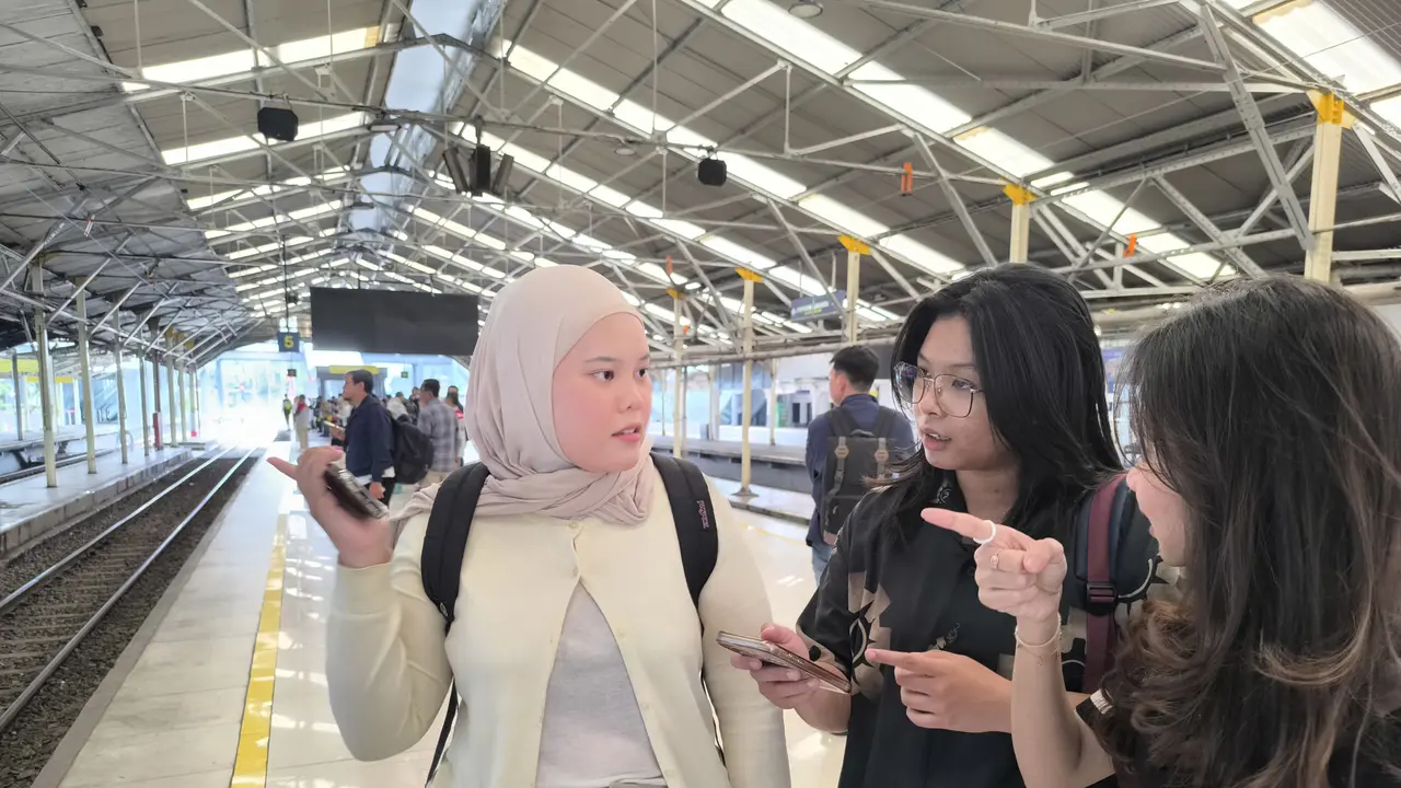 PT Kereta Api Indonesia (Persero) menyiapkan diskon tiket KA kelas eksekutif sebesar 20%. (Foto: KAI)