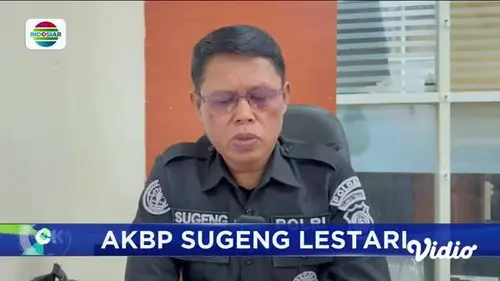 Fokus Pagi : Jembatan Roboh saat Penyambutan Cabup Maluku Tengah, Warga Tercebur ke Laut