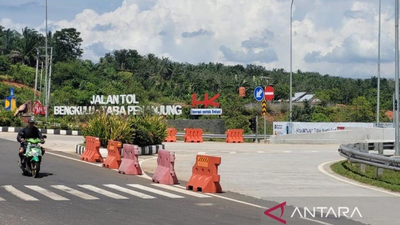 Pemkot Bengkulu Siagakan Puluhan Personel untuk Pengamanan Libur Nataru Bengkulu