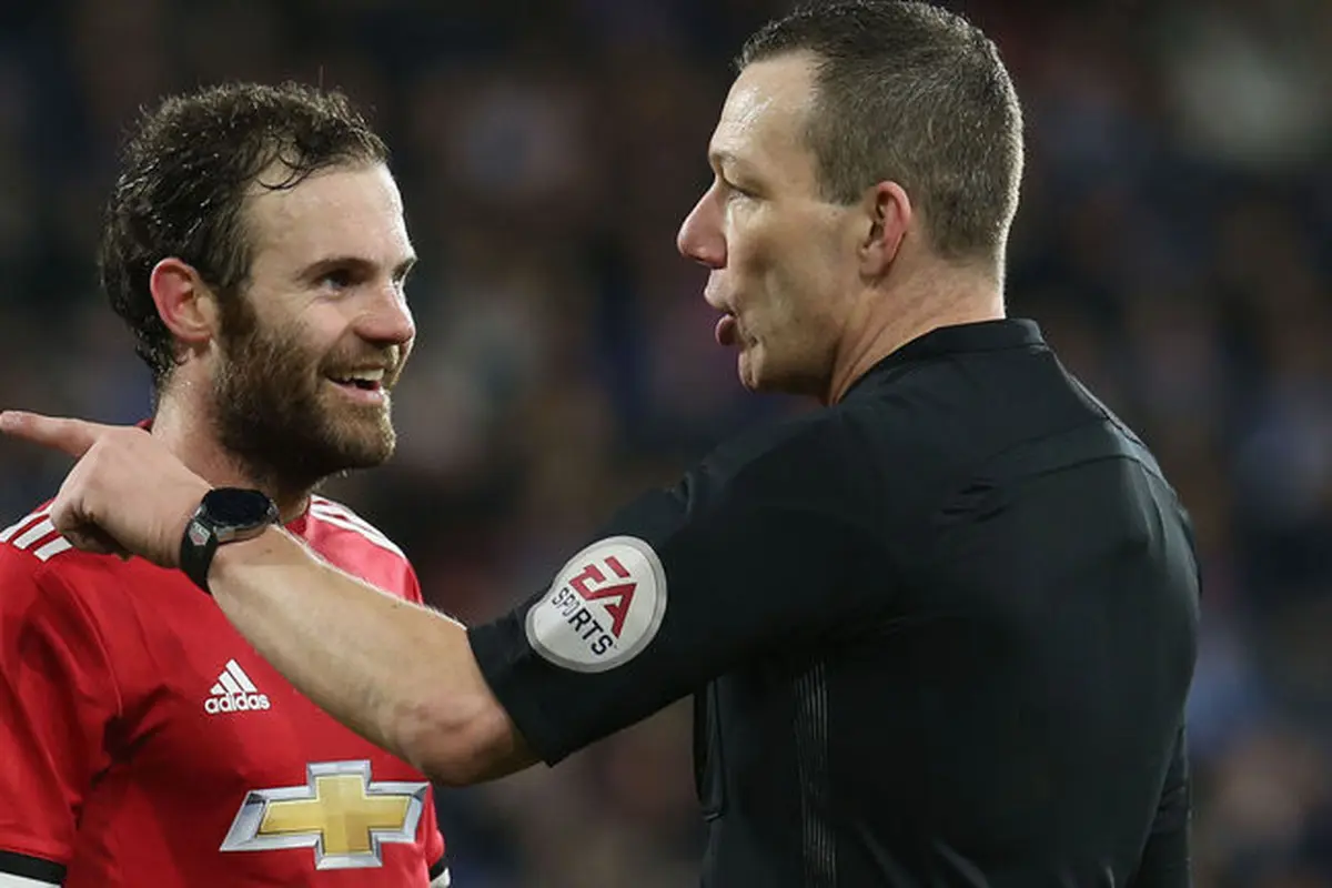 Manchester United