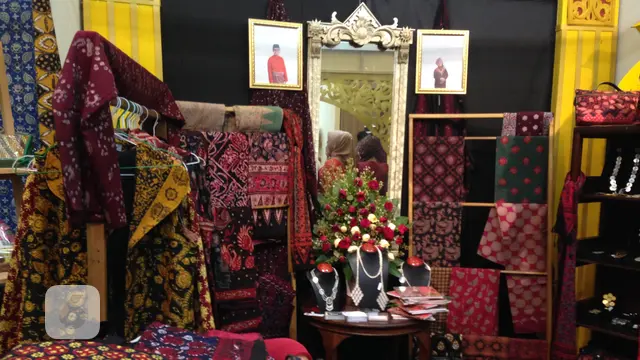 Kriyanusa 2018
