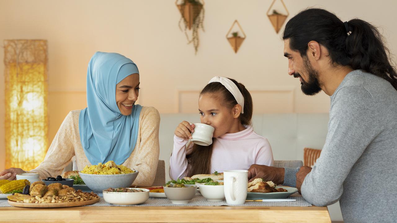5 Kegiatan Seru saat Ramadan Bersama Anak, Bikin Hubungan Jadi Lebih Akrab dan Bermakna