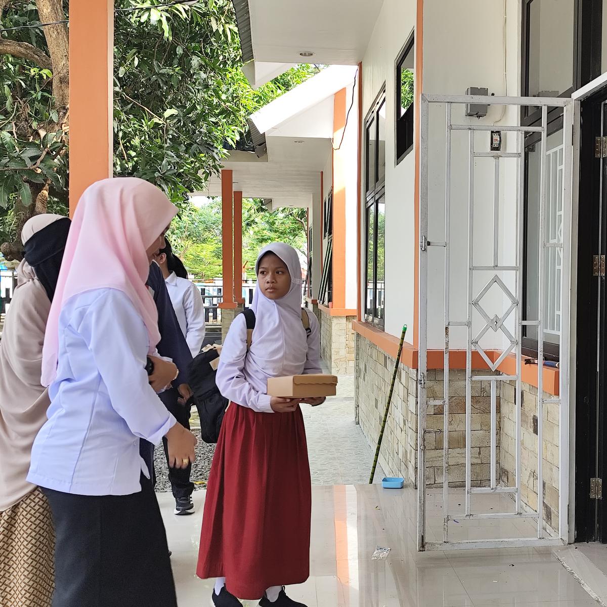 Pelaksanaan MPLS di Makassar