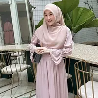 Larissa Chou (Sumber: Instagram/larissachou)