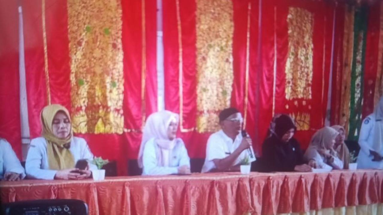 Pemkab Pasaman Barat Minta Warga Berani Lapor Kekerasan Anak Demi Perlindungan Optimal