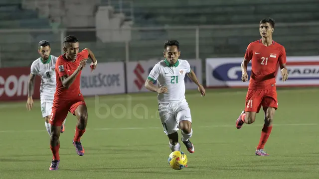 Andik Vermansah, Timnas Indonesia, Piala AFF 2016