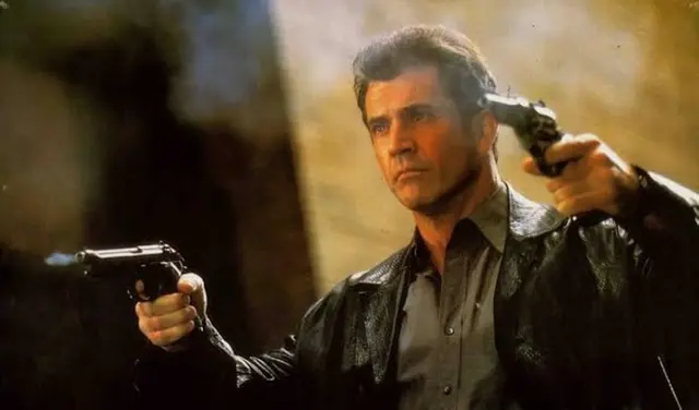 11. Payback (1999)