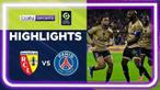 Berita Video, Highlights RC Lens Vs PSG pada Matchday 17 Liga Prancis yang Berlangsung Senin (1/1/2023)