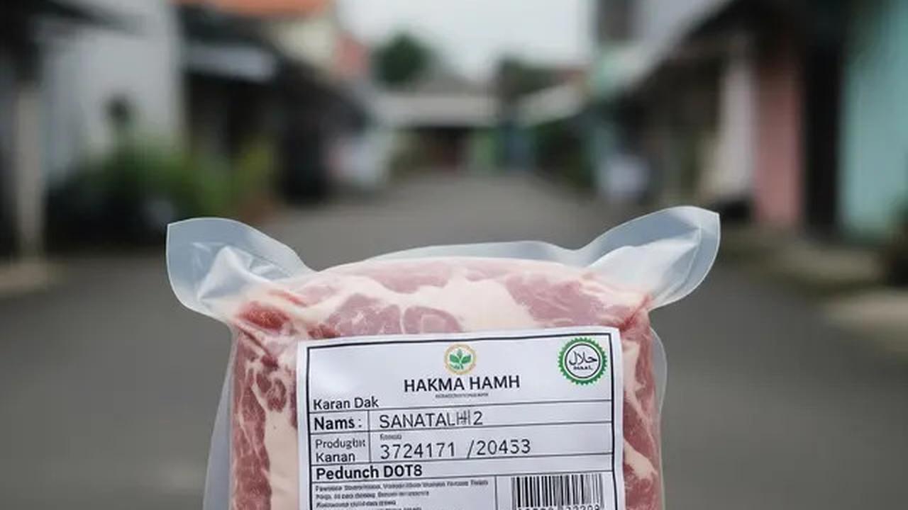 Daging Kurban Harus Habis Berapa Hari? Simak Penjelasan Selengkapnya Sesuai Ketentuan Syariat