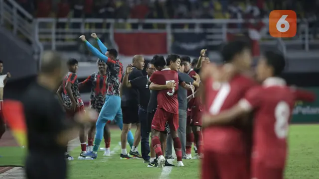 Timnas Indonesia U-20