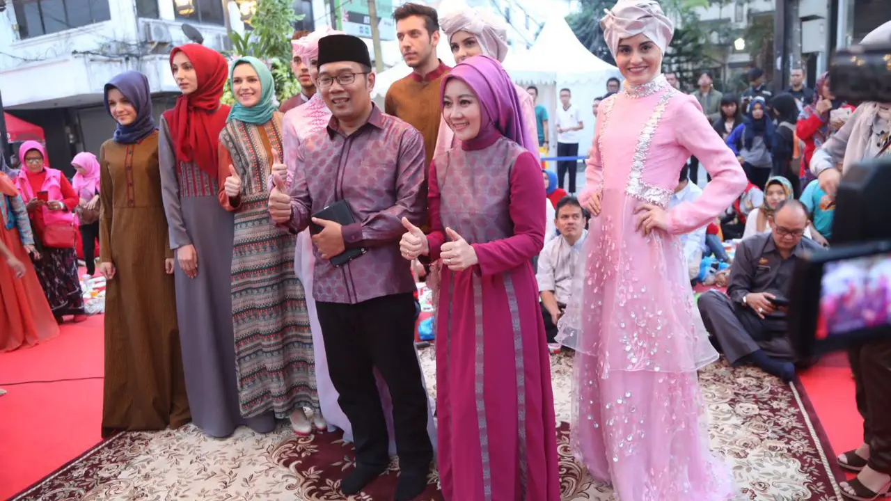 Ridwan Kamil 