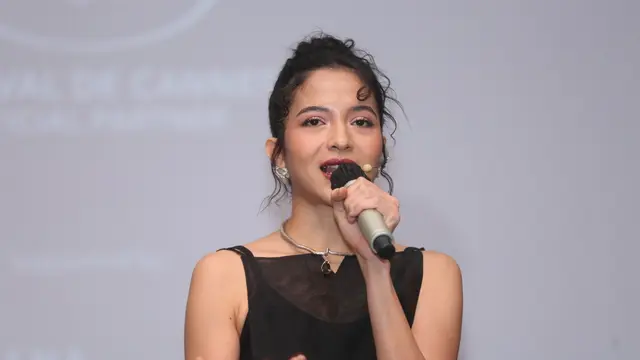 Cinta Laura dan Putri Marino Kembali Melenggang di Red Carpet Festival Film Cannes, Simak Bocoran Gaun yang akan Dipakai