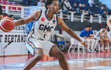 Rajawali Medan Resmi Datangkan Guard Muda Berbakat Likemo Victor Deo Putra Conrad untuk IBL 2026