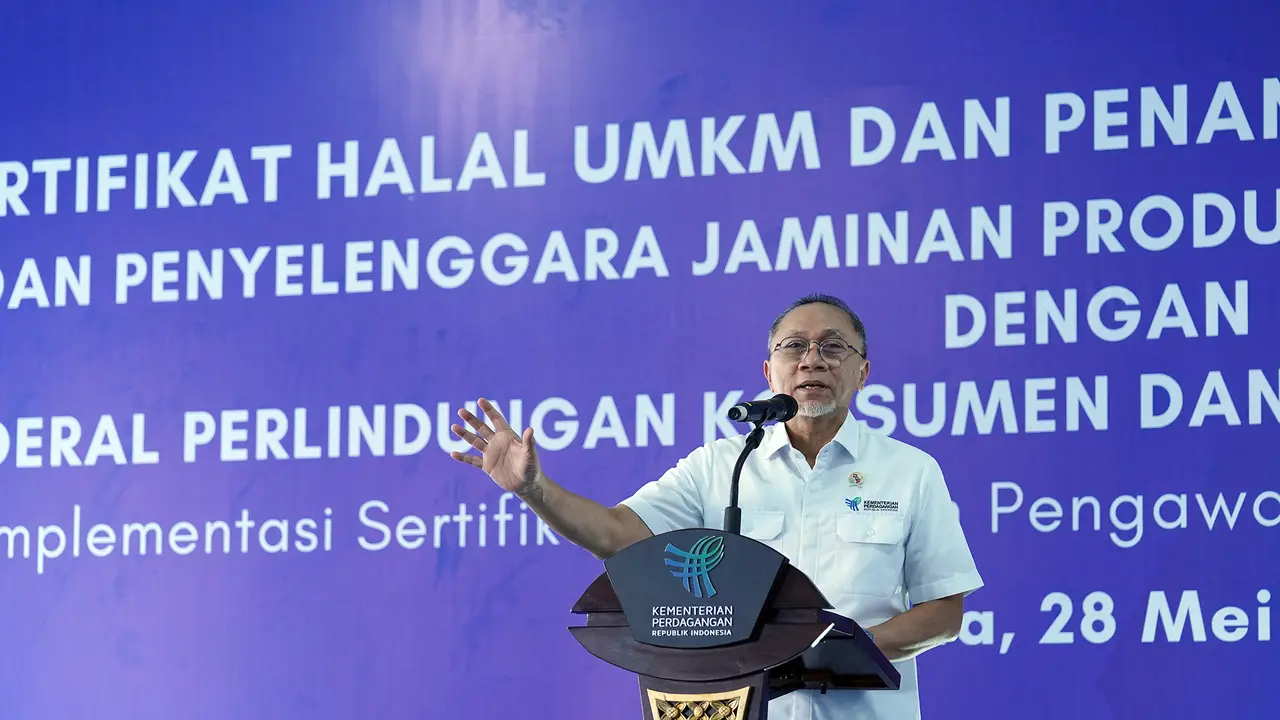 Kemendag