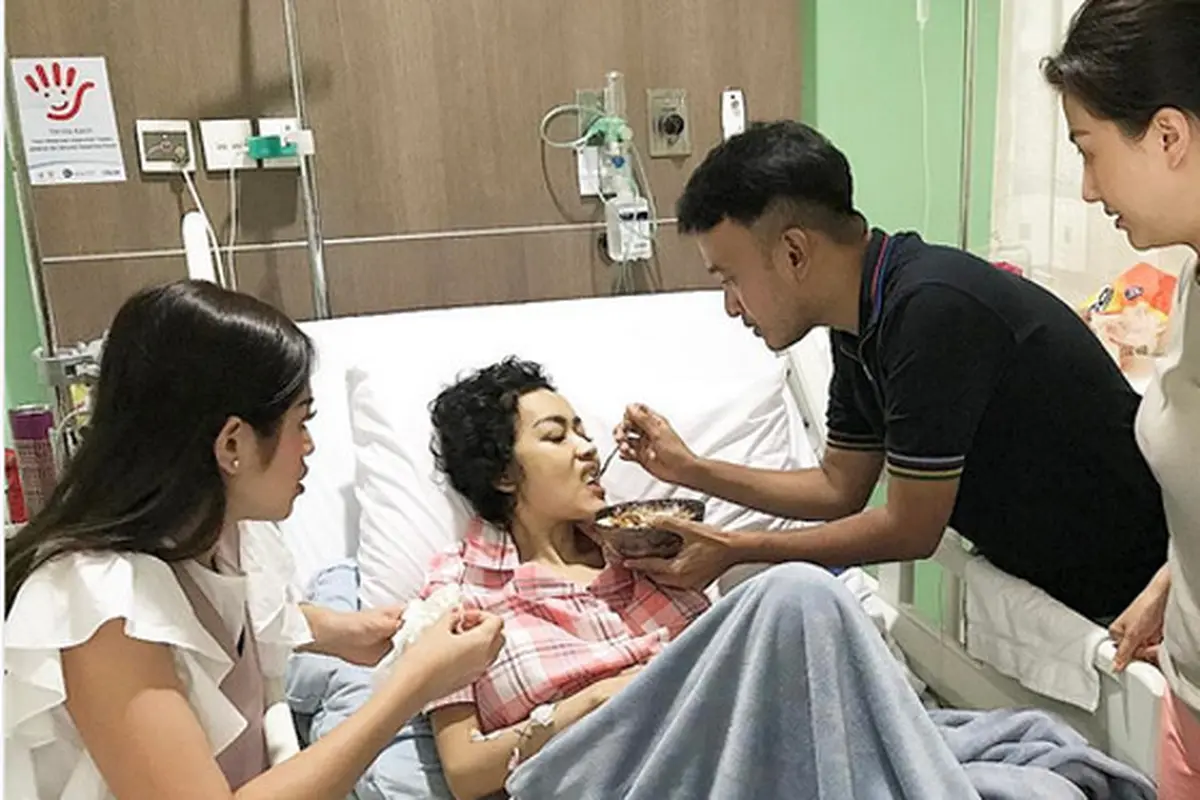 [Bintang] Ruben Onsu
