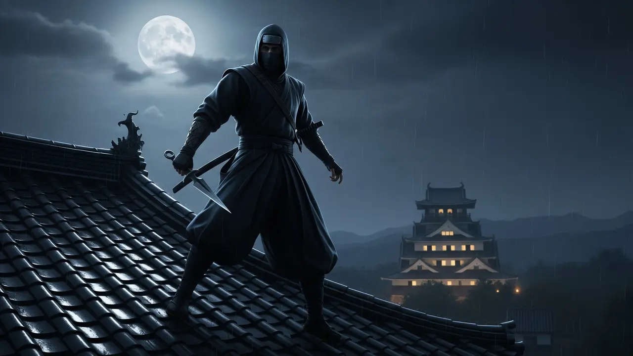 Ninja