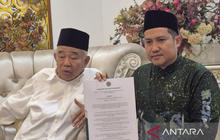 Tragedi Senin Kelabu: JKSN Imbau Pesantren Se-Indonesia Gelar Shalat Gaib untuk Korban Musibah Pesantren Al Khoziny