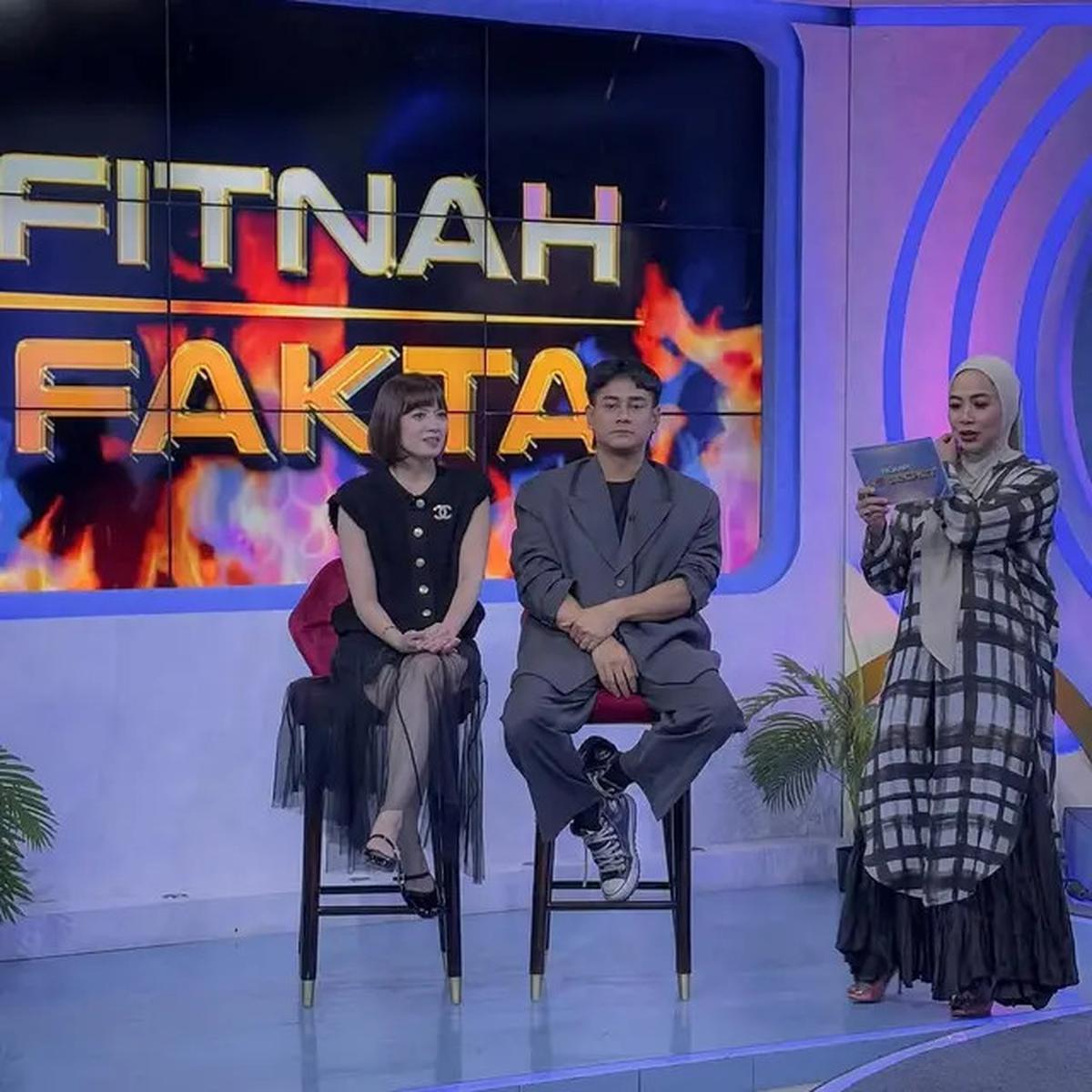 6 Potret Chika Jessica Syuting Ditemani Ibunda, Ucap Terima Kasih Atas Doa Netizen