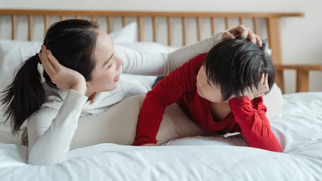 Komunikasi yang Terbuka Menjadi Cara untuk Mencegah Pelecehan Seksual