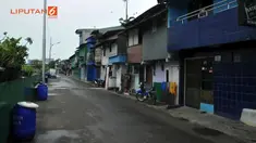 Pemerintah Provinsi DKI mengirimkan Surat Peringatan (SP) 2 kepada warga Kalijodo, Penjaringan, Jakarta Utara, dan Tambora, Jakarta Barat. SP 2 dilayangkan karena masih ada warga yang berdiam di kawasan tersebut setelah SP 1 habis masa berlakunya. 