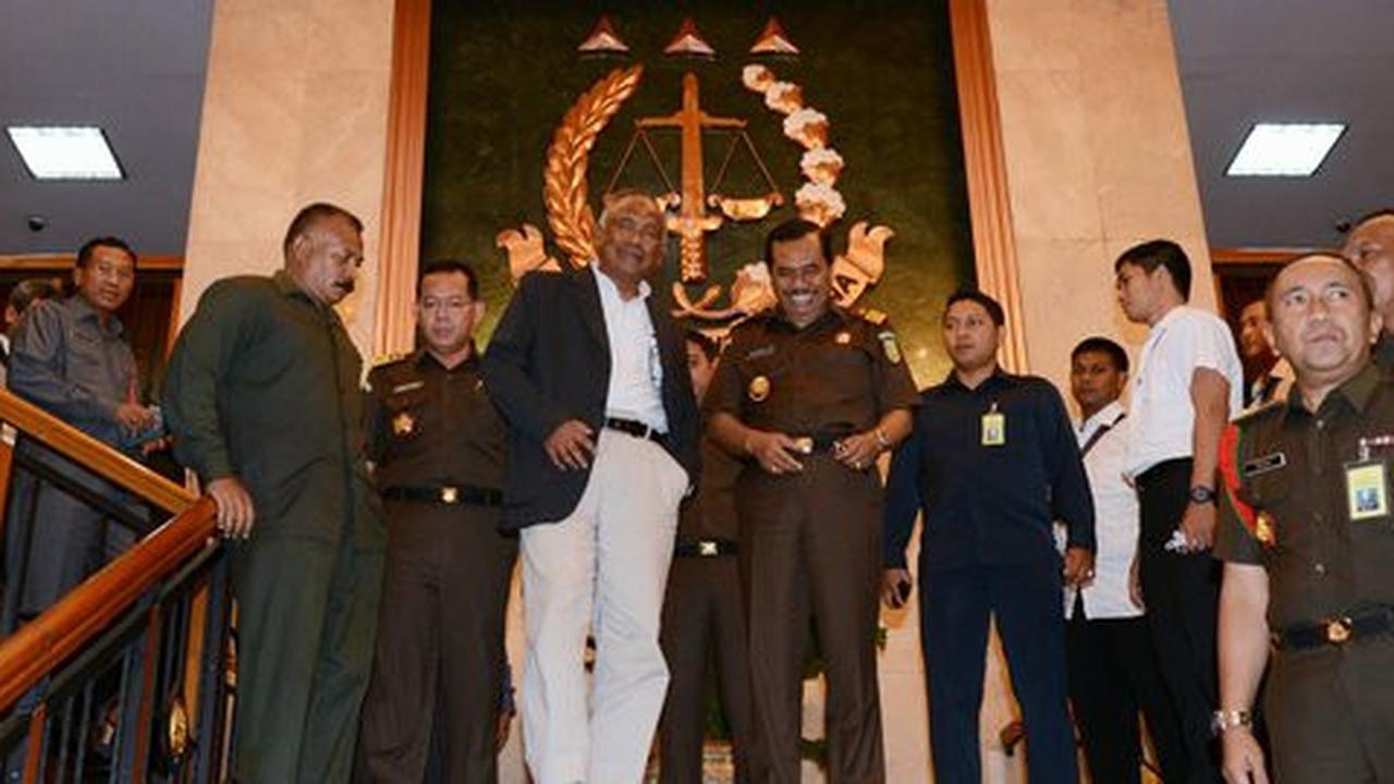 Kejagung dan Polri mulai latah ingin kewenangan menyadap seperti KPK